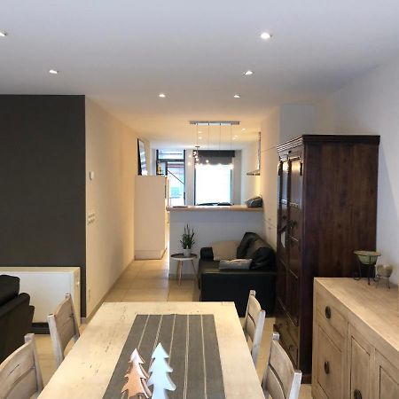 Deluxe Apartment With Shared Pool Остенде Экстерьер фото