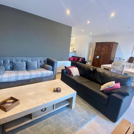 Deluxe Apartment With Shared Pool Остенде Экстерьер фото