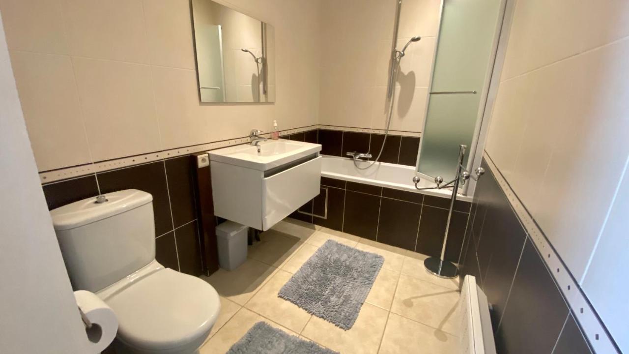 Deluxe Apartment With Shared Pool Остенде Экстерьер фото